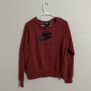 Nike Pull Over